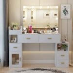 Makeup Vanity - MZKV012 - Image 2