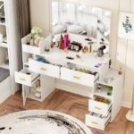 Makeup Vanity - MZKV012 - Image 3