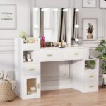 Makeup Vanity - MZKV012 - Image 4