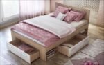 Single Bed with Storage - MZSBN002 - Image 6