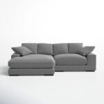Chaise L-Sectional - MZSC002 - Image 3
