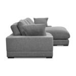 Chaise L-Sectional - MZSC002 - Image 5