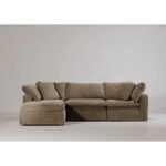 Armand Sectional Sofa - MZSC003 - Image 5
