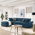Armand Sectional Sofa - MZSC003