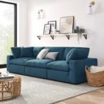 Armand Sofa - MZSF040 - Image 3