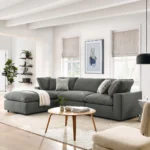 Armand Sectional Sofa - MZSC003 - Image 2