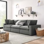 Armand Sofa - MZSF040 - Image 2