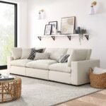 Armand Sofa - MZSF040 - Image 4