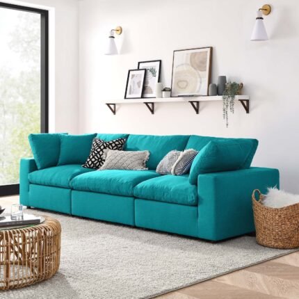 Armand Sofa - MZSF040
