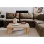 Armand Large Sectional Sofa - MZSC004 - Image 9