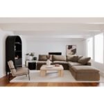 Armand Large Sectional Sofa - MZSC004 - Image 10