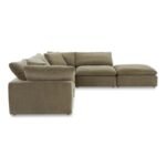 Armand Large Sectional Sofa - MZSC004 - Image 6