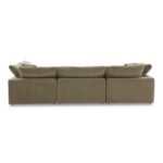 Armand Large Sectional Sofa - MZSC004 - Image 7