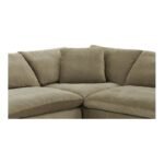 Armand Large Sectional Sofa - MZSC004 - Image 2