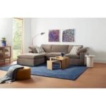 Armand Large Sectional Sofa - MZSC004 - Image 4