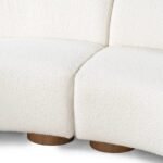 Octavia Sectional Sofa - MZSC005 - Image 3