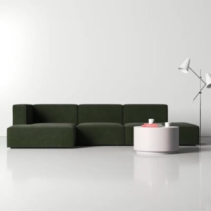 Leonard Sectional Sofa - MZSC006