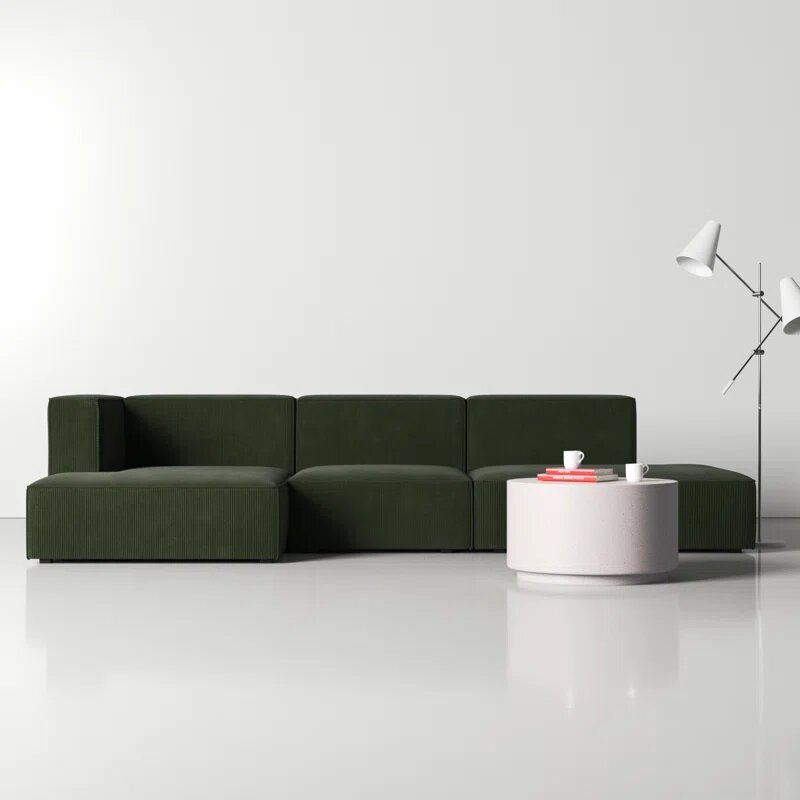 MZSC006-1.jpg Leonard Sectional Sofa - MZSC006 - Image 1