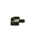 Leonard Sectional Sofa - MZSC006 - Image 3