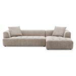 Melinda Sectional Sofa - MZSC007 - Image 7