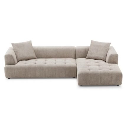 Melinda Sectional Sofa - MZSC007