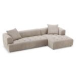 Melinda Sectional Sofa - MZSC007 - Image 8