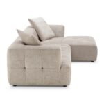 Melinda Sectional Sofa - MZSC007 - Image 6