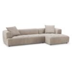Melinda Sectional Sofa - MZSC007 - Image 4