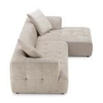 Melinda Sectional Sofa - MZSC007 - Image 2