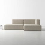 Leonard Nerw Sectional Sofa - MZSC008