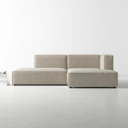 Leonard Nerw Sectional Sofa - MZSC008