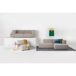 Leonard Nerw Sectional Sofa - MZSC008 - Image 2