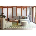 Leonard Nerw Sectional Sofa - MZSC008 - Image 7