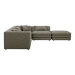 Donia Sectional Sofa - MZSC010 - Image 5