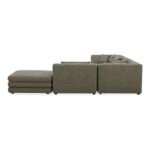 Donia Sectional Sofa - MZSC010 - Image 4