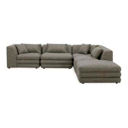 Donia Sectional Sofa - MZSC010