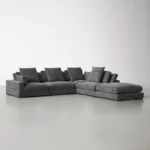 Calltoon L-Shape - MZSC013