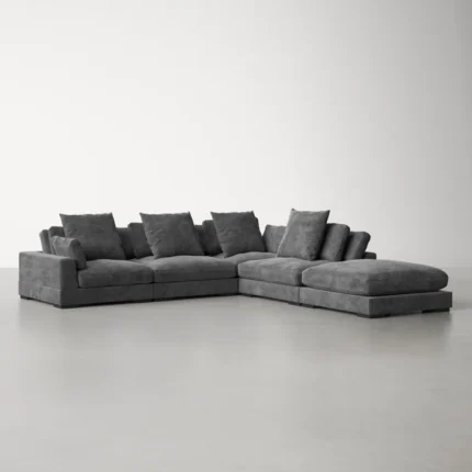 Calltoon L-Shape - MZSC013