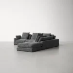 Calltoon L-Shape - MZSC013 - Image 2