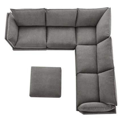 Sraa L-Shape - MZSC014