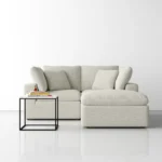 Armand L-Shape - MZSC015