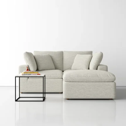 Armand L-Shape - MZSC015