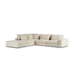 Modern L-shape - MZSC017