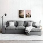 Modern New L-shape MZSC018