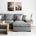 Modern New L-shape MZSC018 - Image 5