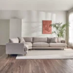 Modern L-Shape Sofa - MZSC022 - Image 7