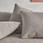 Modern L-Shape Sofa - MZSC022 - Image 4