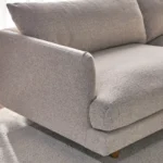 Modern L-Shape Sofa - MZSC022 - Image 3