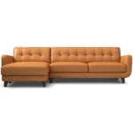 Leather L-Shape - MZSC025 - Image 9