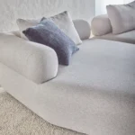 Linen L-Shape - MZSC027 - Image 3